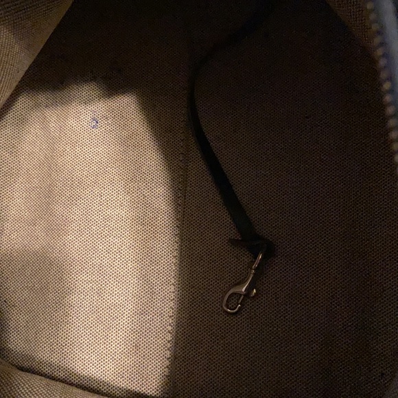 Dooney & Bourke Authentic Handbag - Picture 5 of 8